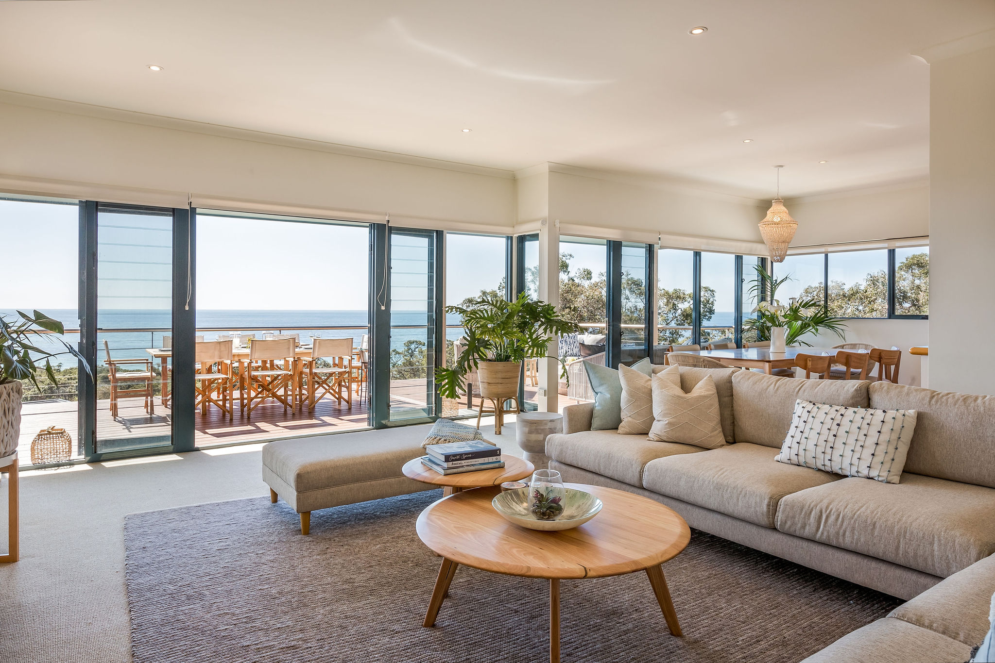 Eagle Bay kitchen